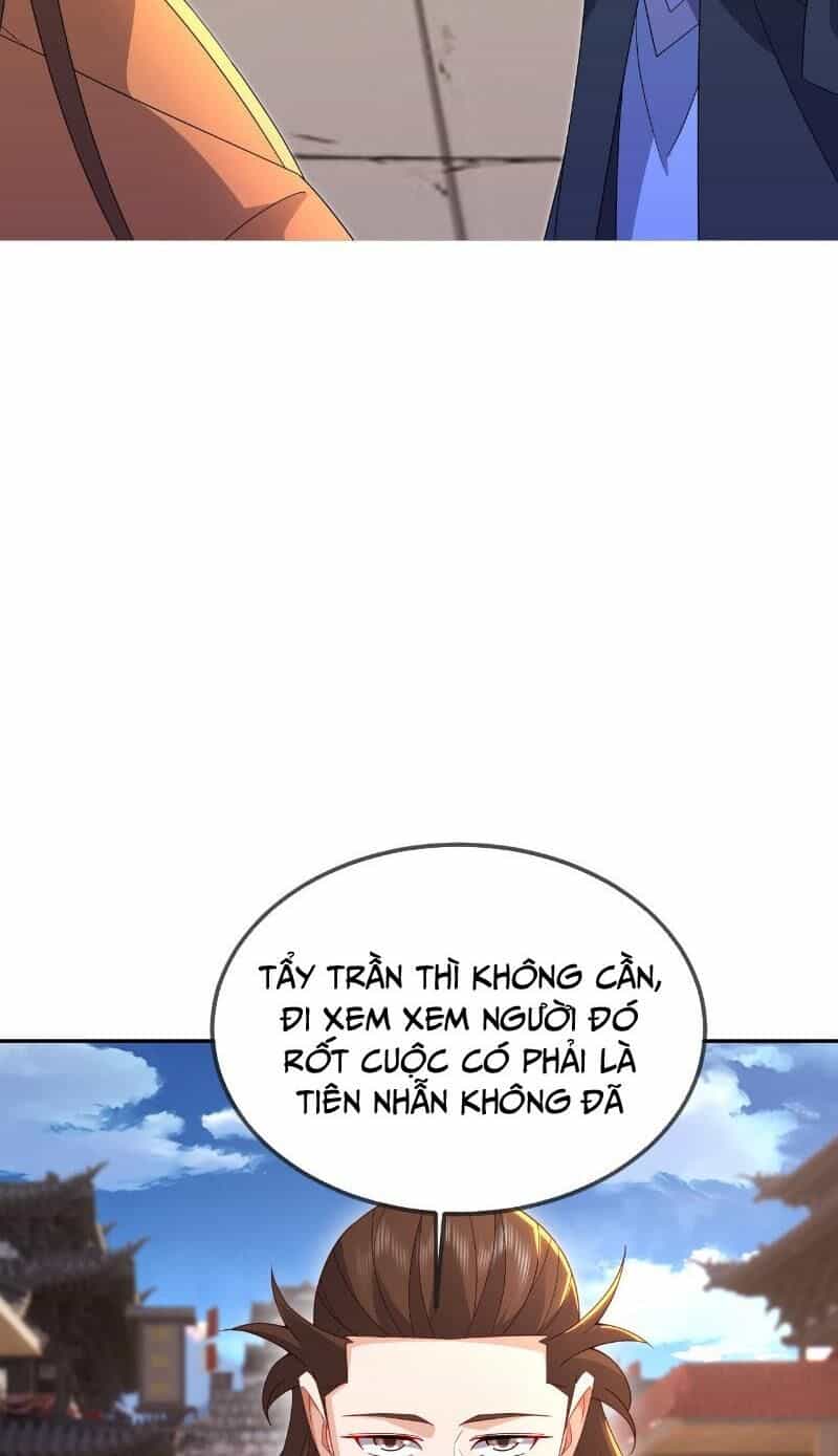 Tiên Võ Đế Tôn - Chương 574 - ảnh 2