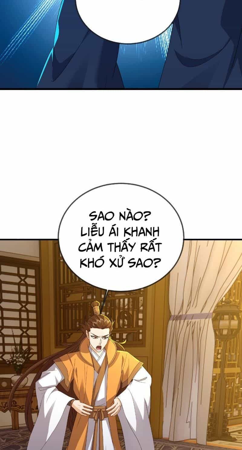Tiên Võ Đế Tôn - Chương 574 - ảnh 27