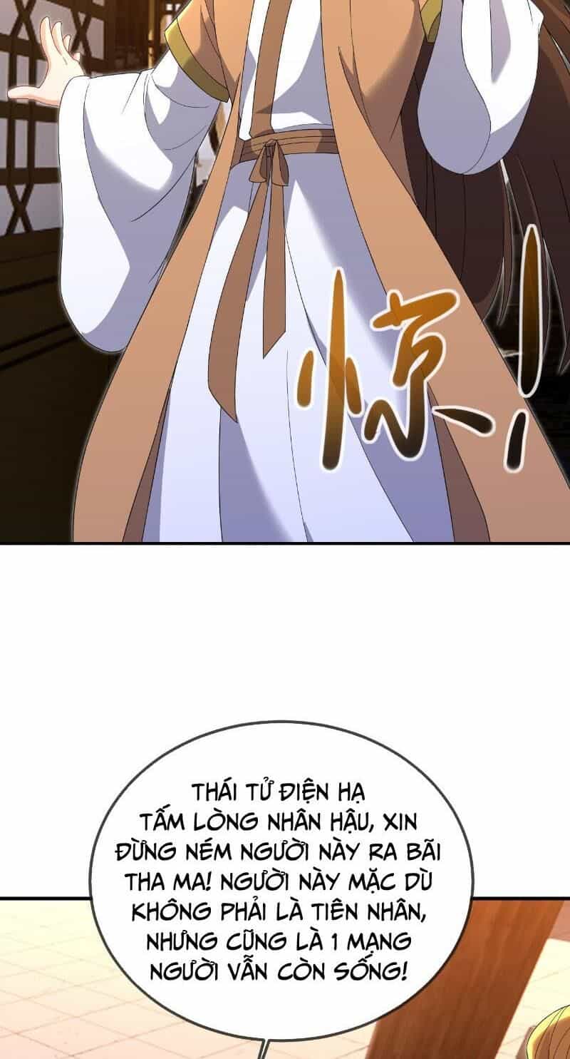 Tiên Võ Đế Tôn - Chương 574 - ảnh 33