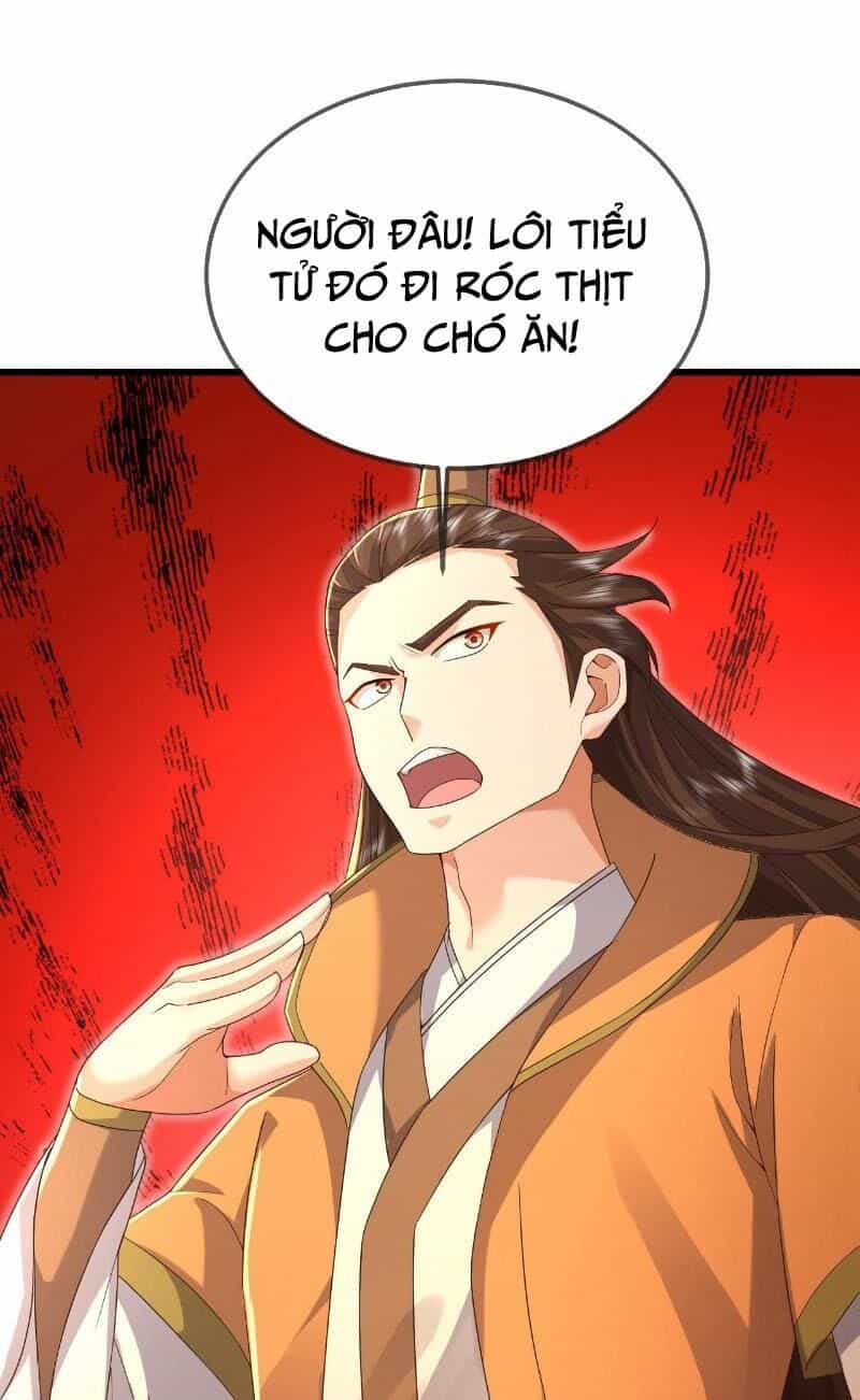 Tiên Võ Đế Tôn - Chương 574 - ảnh 41