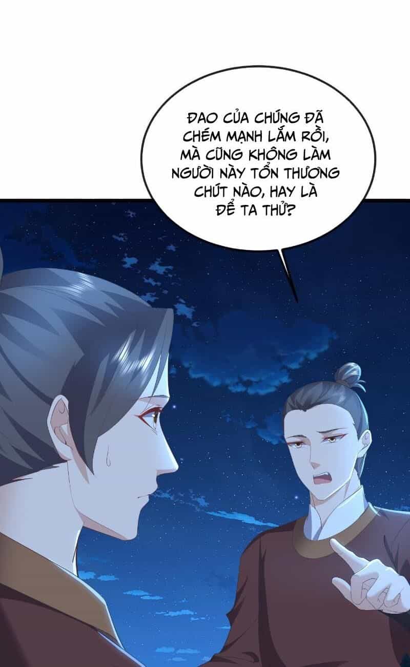 Tiên Võ Đế Tôn - Chương 574 - ảnh 55