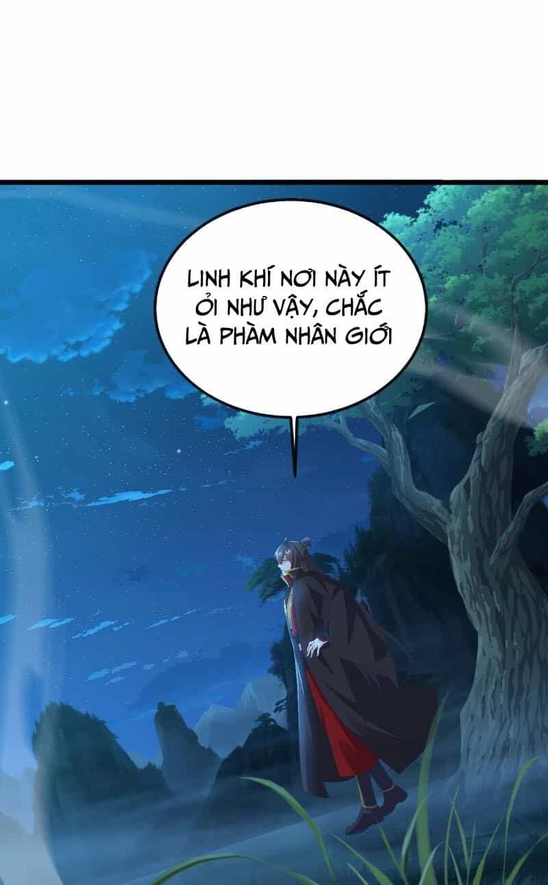 Tiên Võ Đế Tôn - Chương 574 - ảnh 65