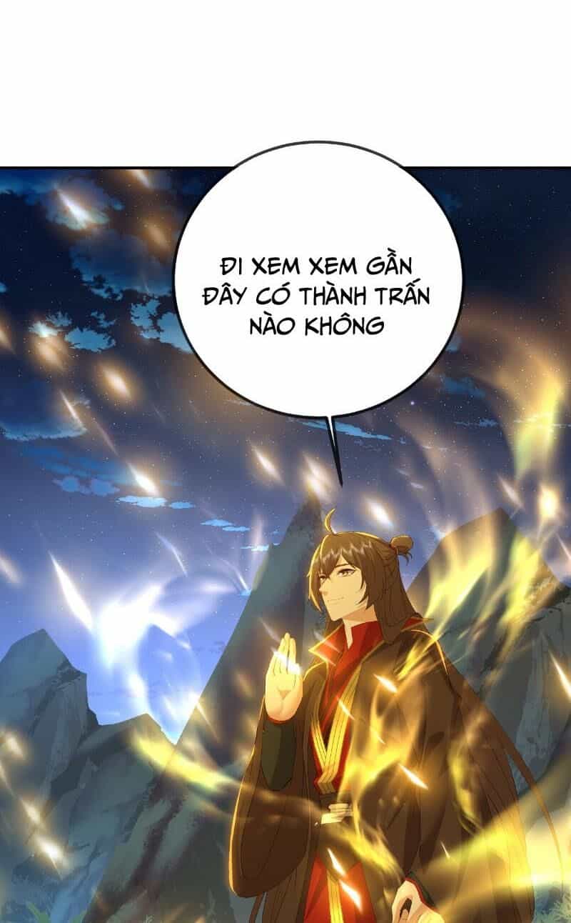 Tiên Võ Đế Tôn - Chương 574 - ảnh 74
