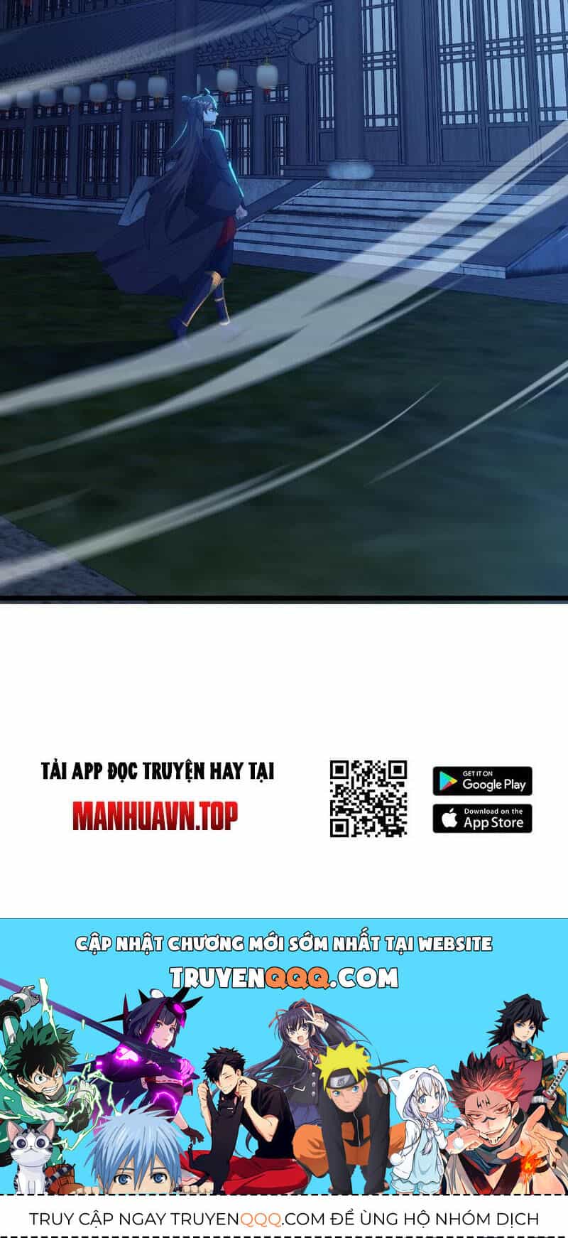 Tiên Võ Đế Tôn - Chương 574 - ảnh 80
