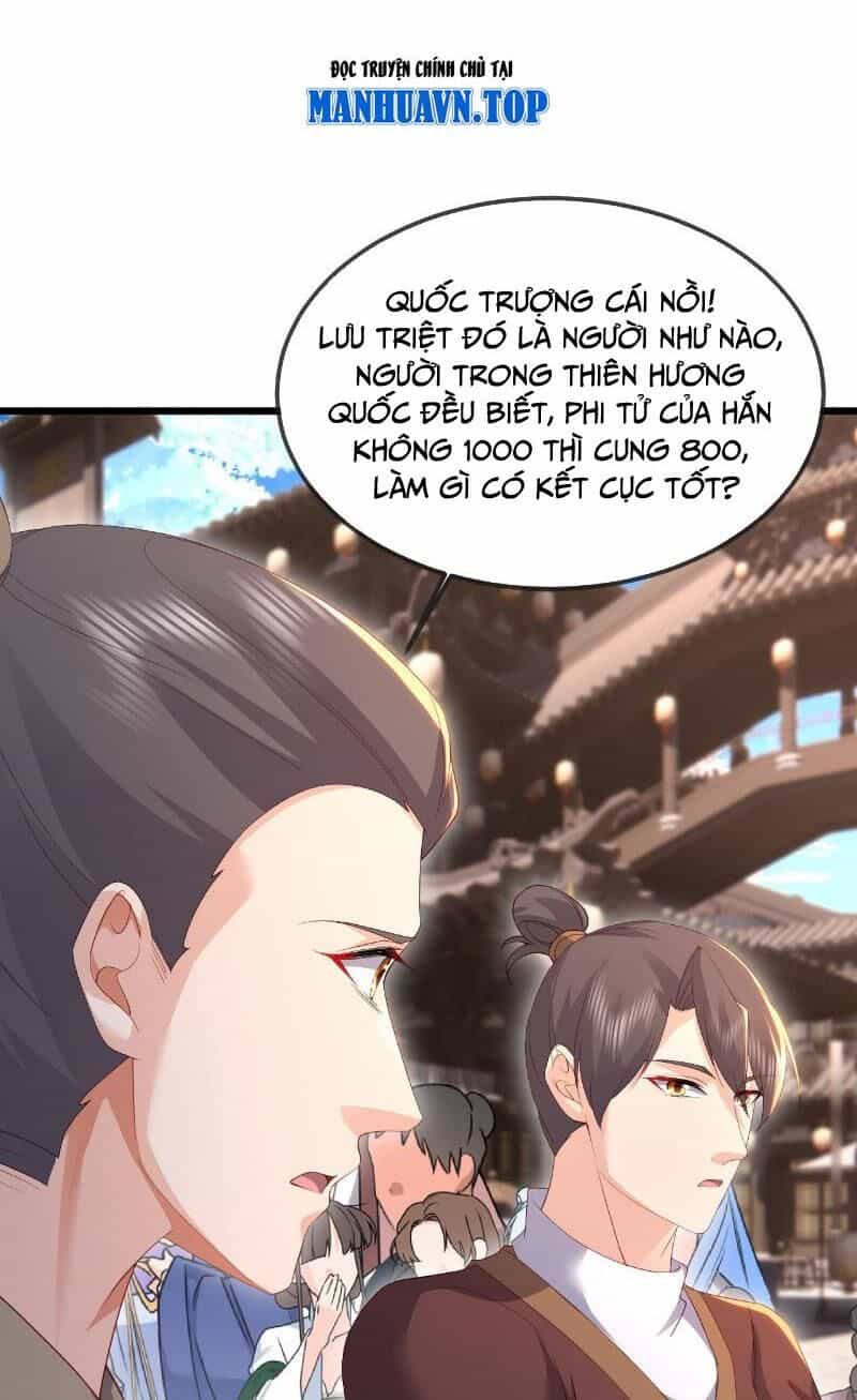 Tiên Võ Đế Tôn - Chương 575 - ảnh 31