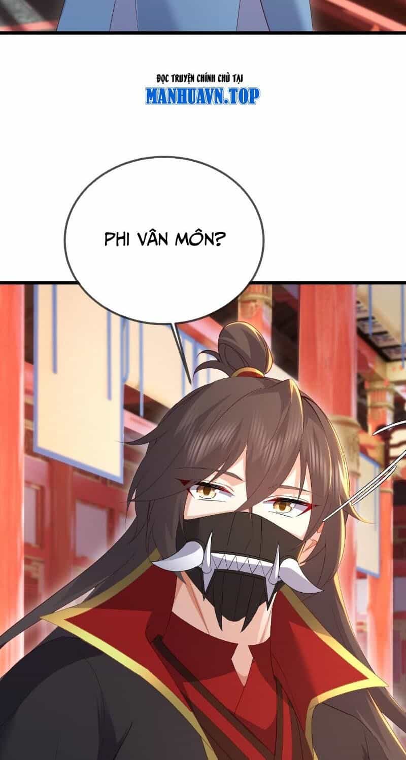 Tiên Võ Đế Tôn - Chương 575 - ảnh 47