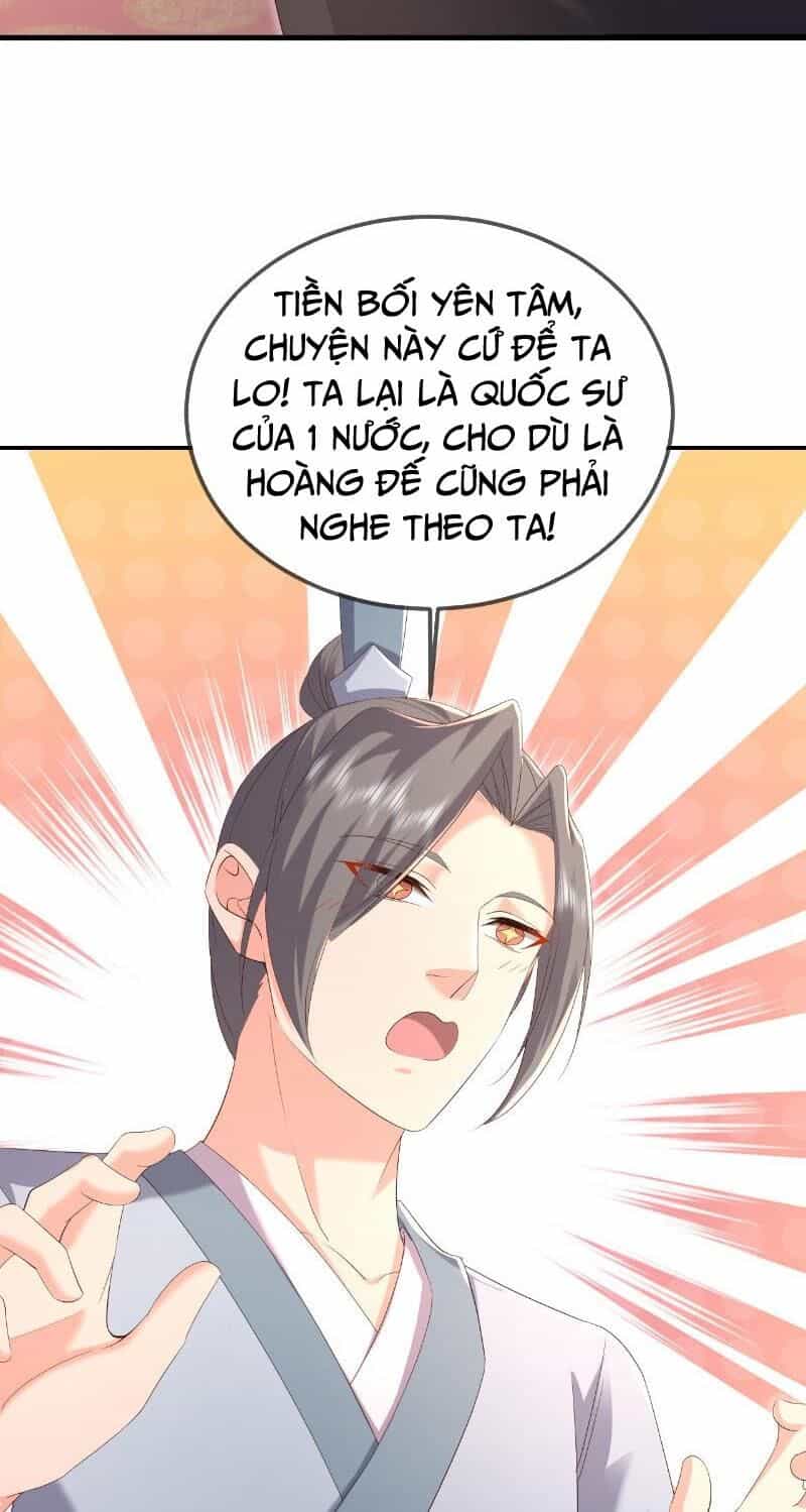 Tiên Võ Đế Tôn - Chương 575 - ảnh 51