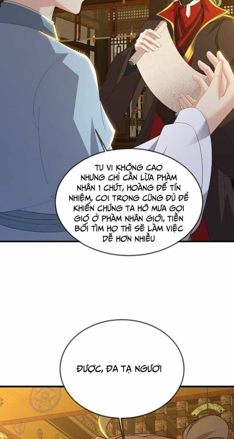 Tiên Võ Đế Tôn - Chương 575 - ảnh 59