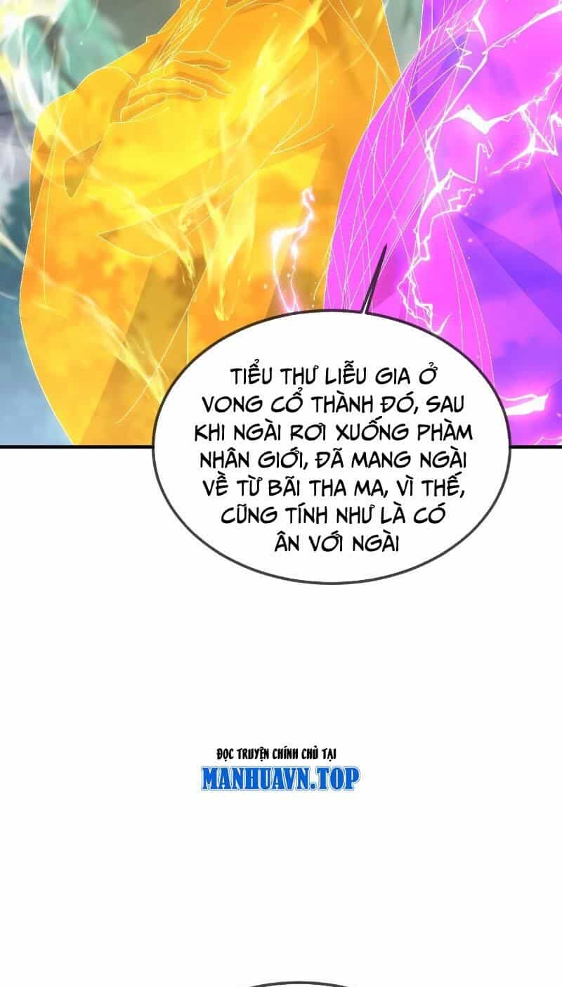 Tiên Võ Đế Tôn - Chương 575 - ảnh 67