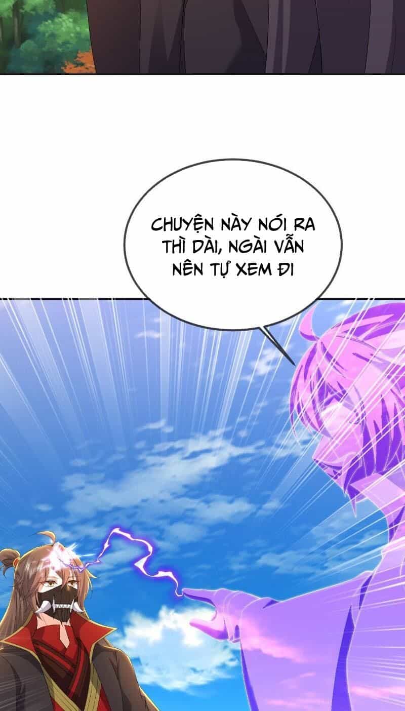 Tiên Võ Đế Tôn - Chương 575 - ảnh 69