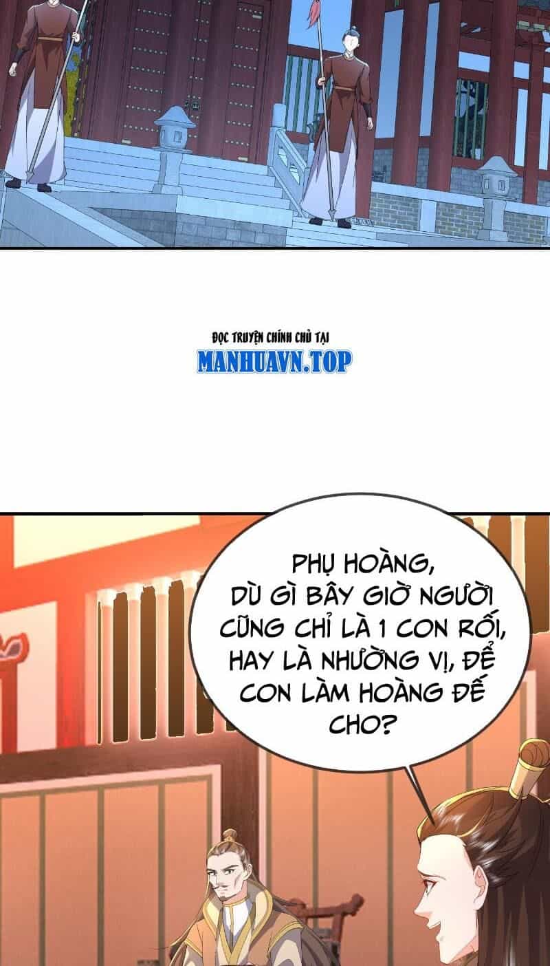 Tiên Võ Đế Tôn - Chương 575 - ảnh 78
