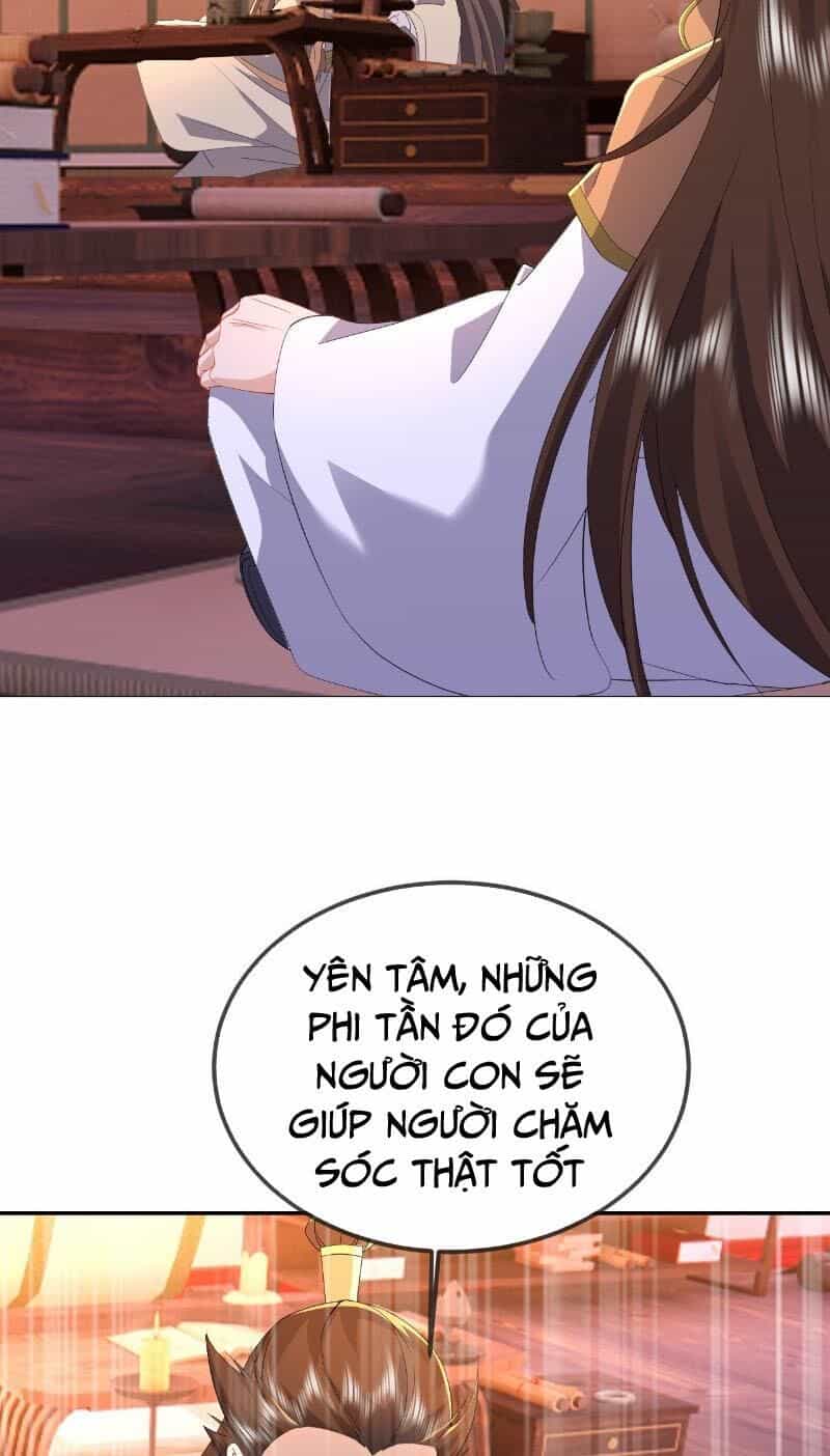 Tiên Võ Đế Tôn - Chương 575 - ảnh 79