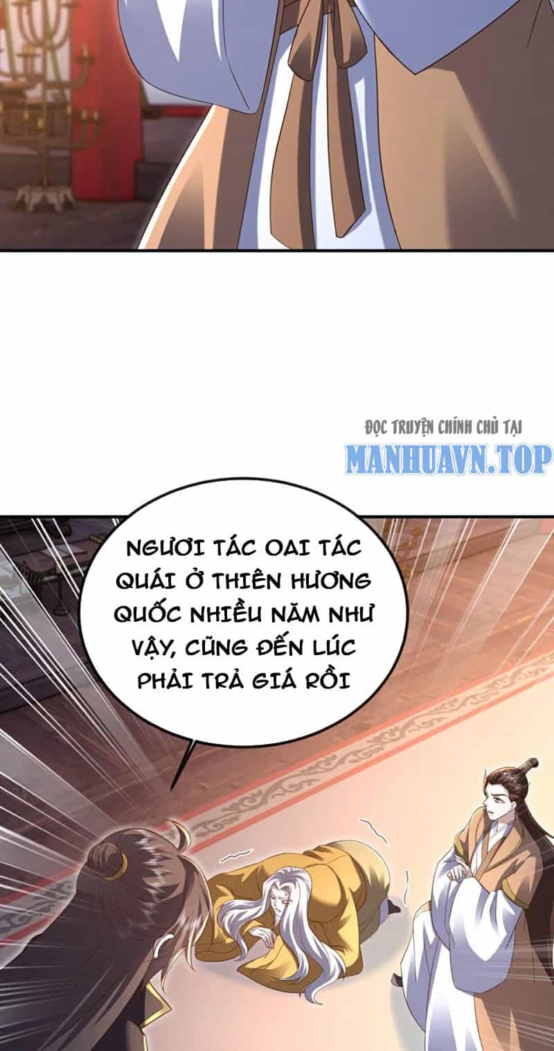 Tiên Võ Đế Tôn - Chương 576 - ảnh 38
