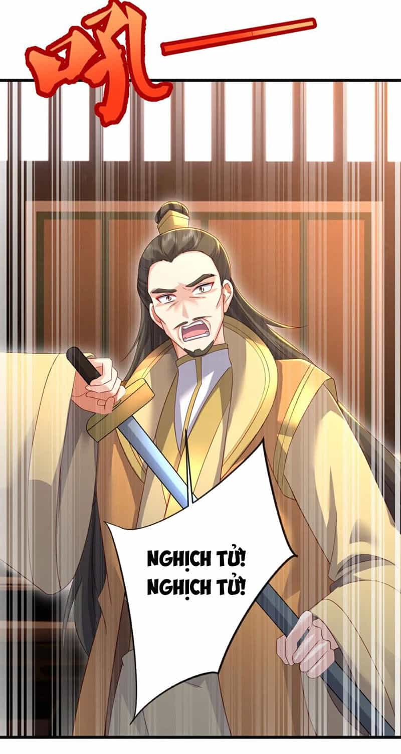 Tiên Võ Đế Tôn - Chương 576 - ảnh 4
