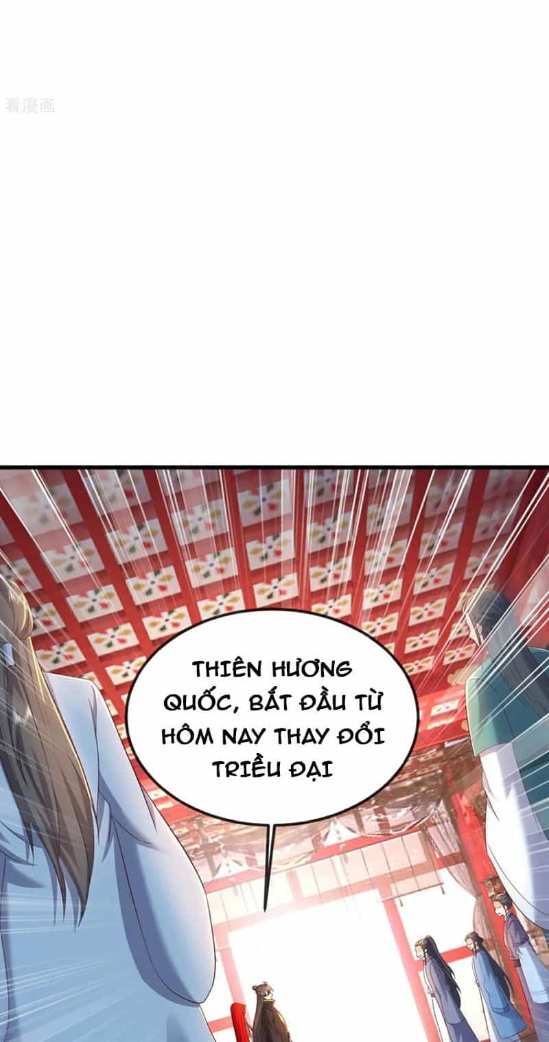 Tiên Võ Đế Tôn - Chương 576 - ảnh 47
