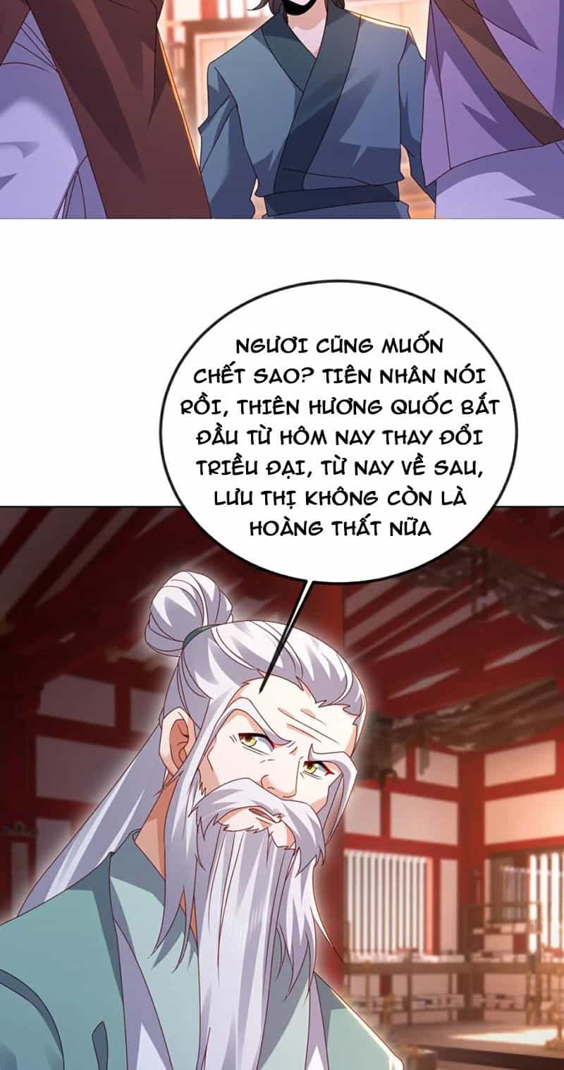Tiên Võ Đế Tôn - Chương 576 - ảnh 52
