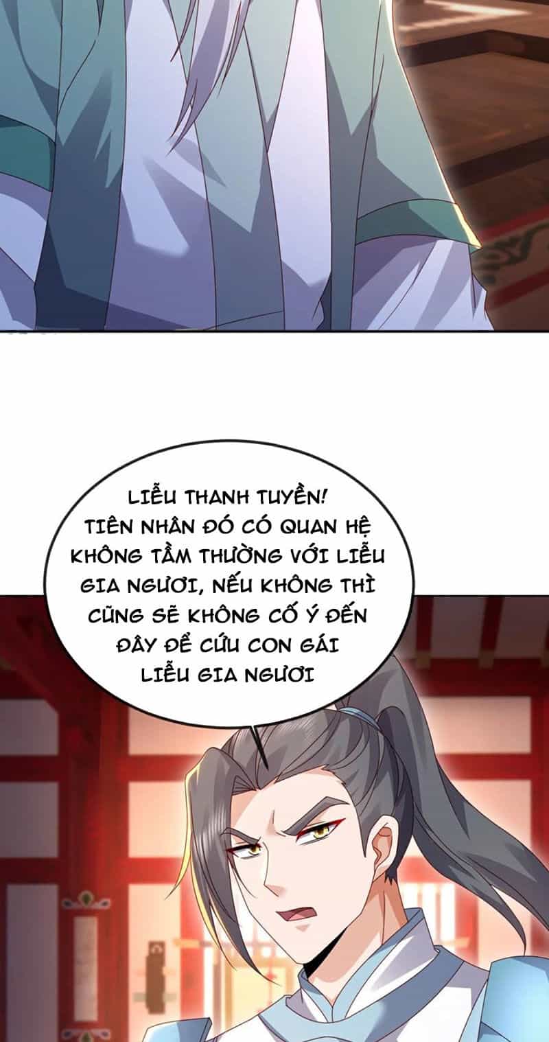 Tiên Võ Đế Tôn - Chương 576 - ảnh 53