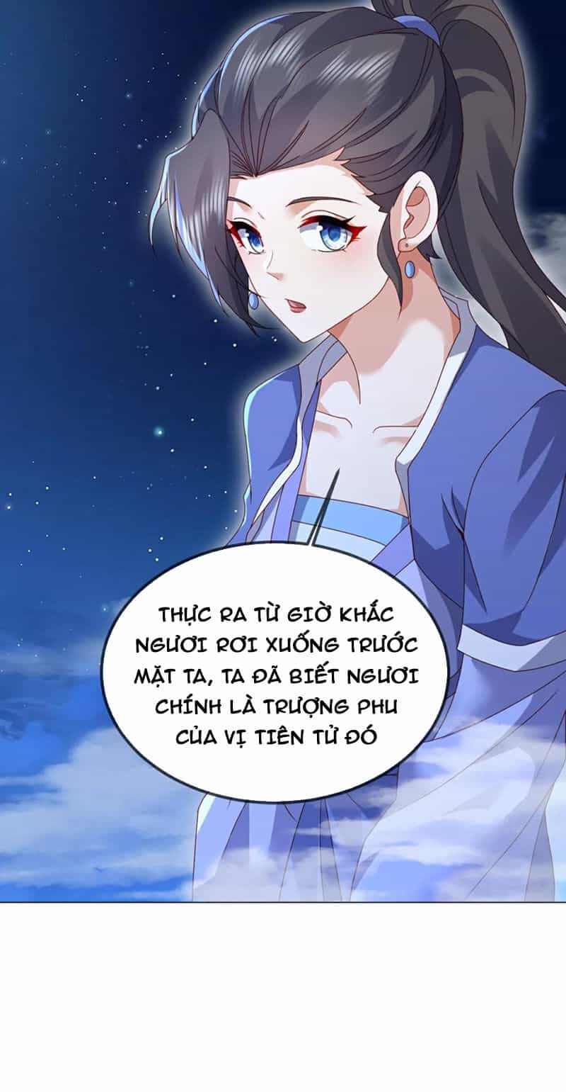 Tiên Võ Đế Tôn - Chương 576 - ảnh 61