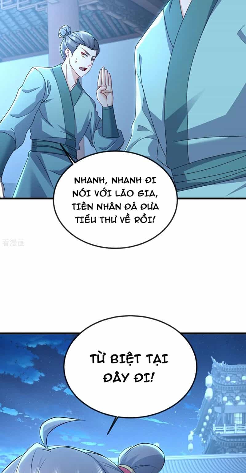 Tiên Võ Đế Tôn - Chương 576 - ảnh 69