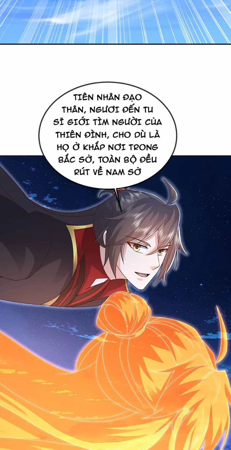 Tiên Võ Đế Tôn - Chương 577 - ảnh 10