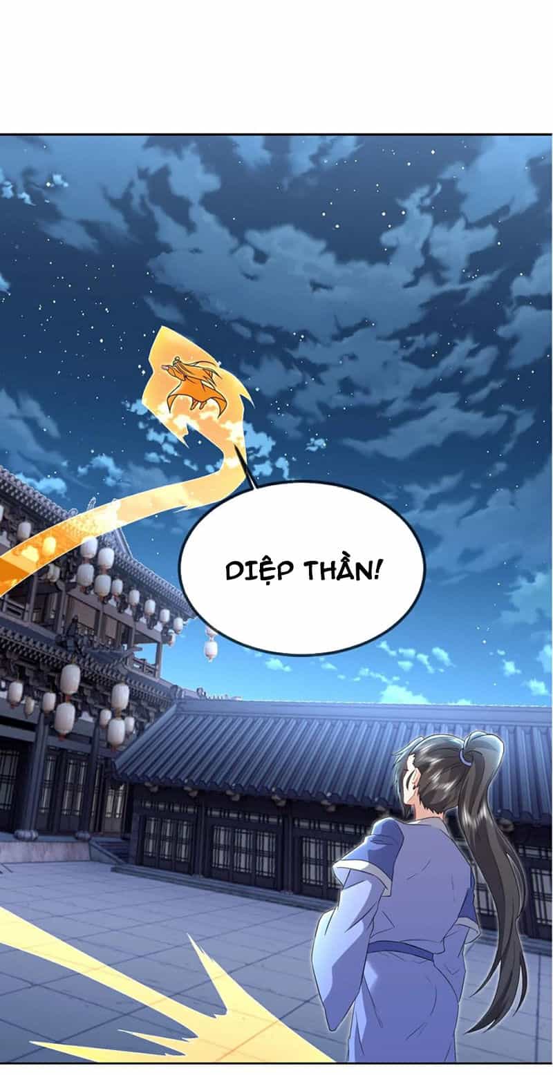 Tiên Võ Đế Tôn - Chương 577 - ảnh 2