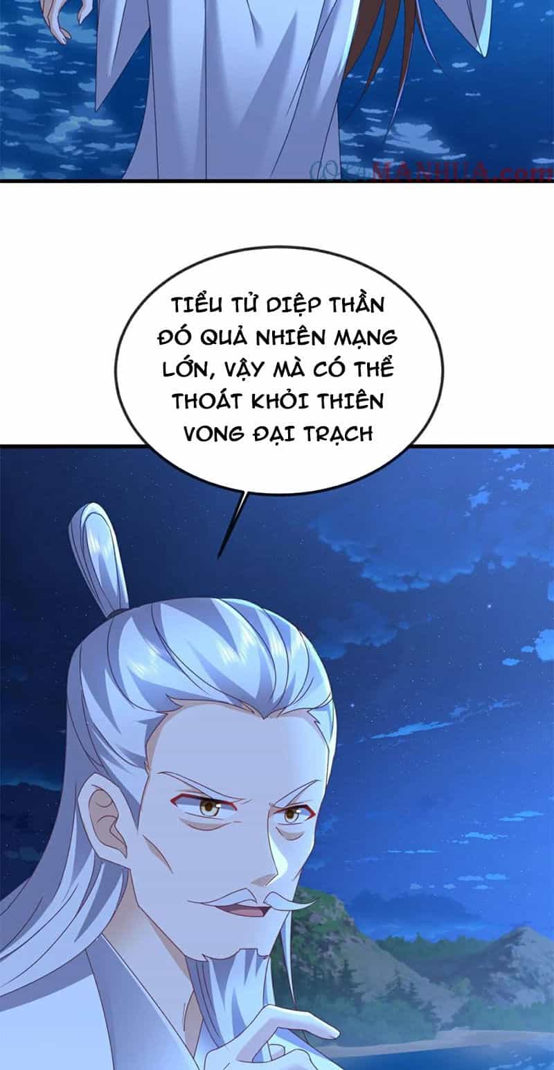 Tiên Võ Đế Tôn - Chương 577 - ảnh 22