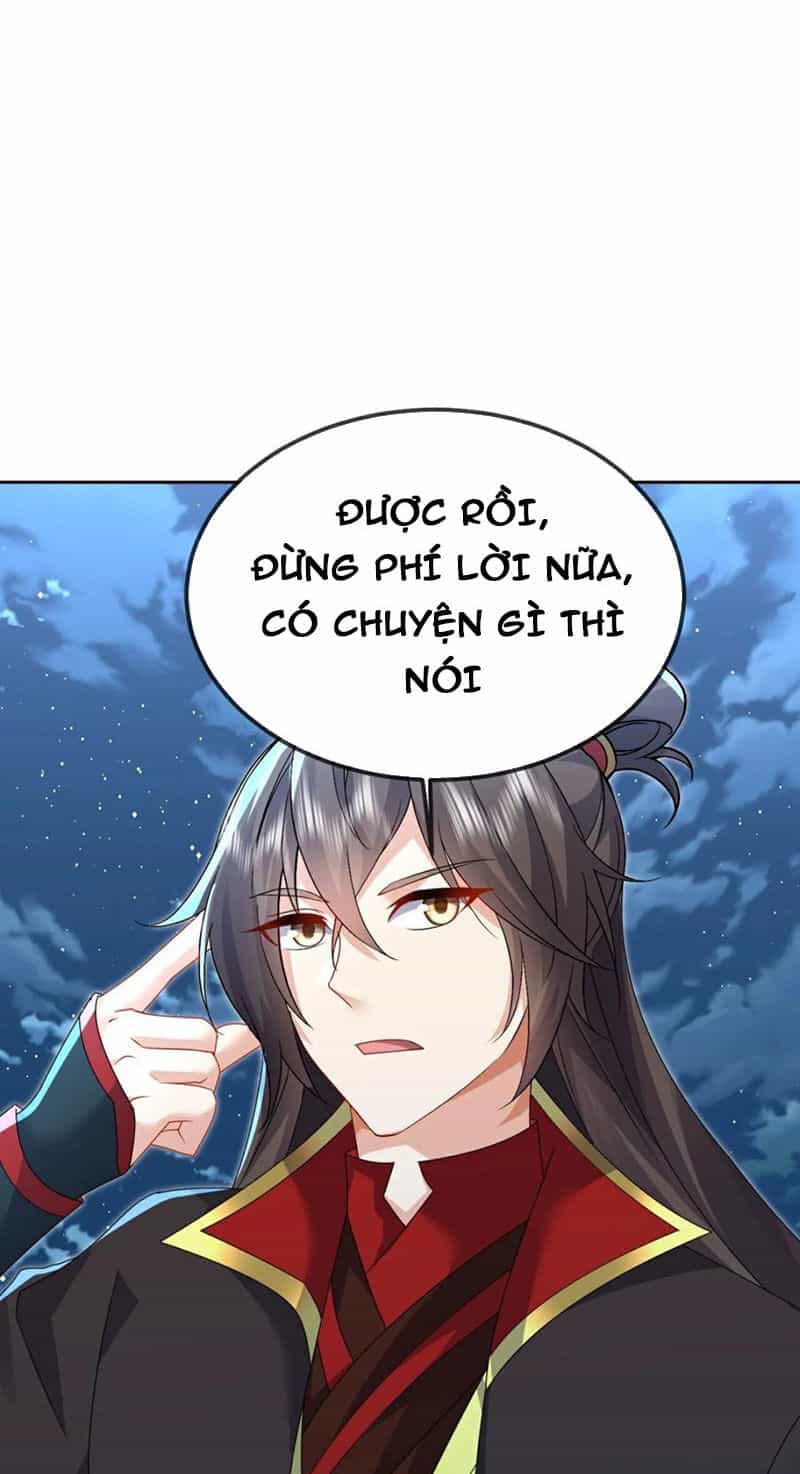 Tiên Võ Đế Tôn - Chương 577 - ảnh 31