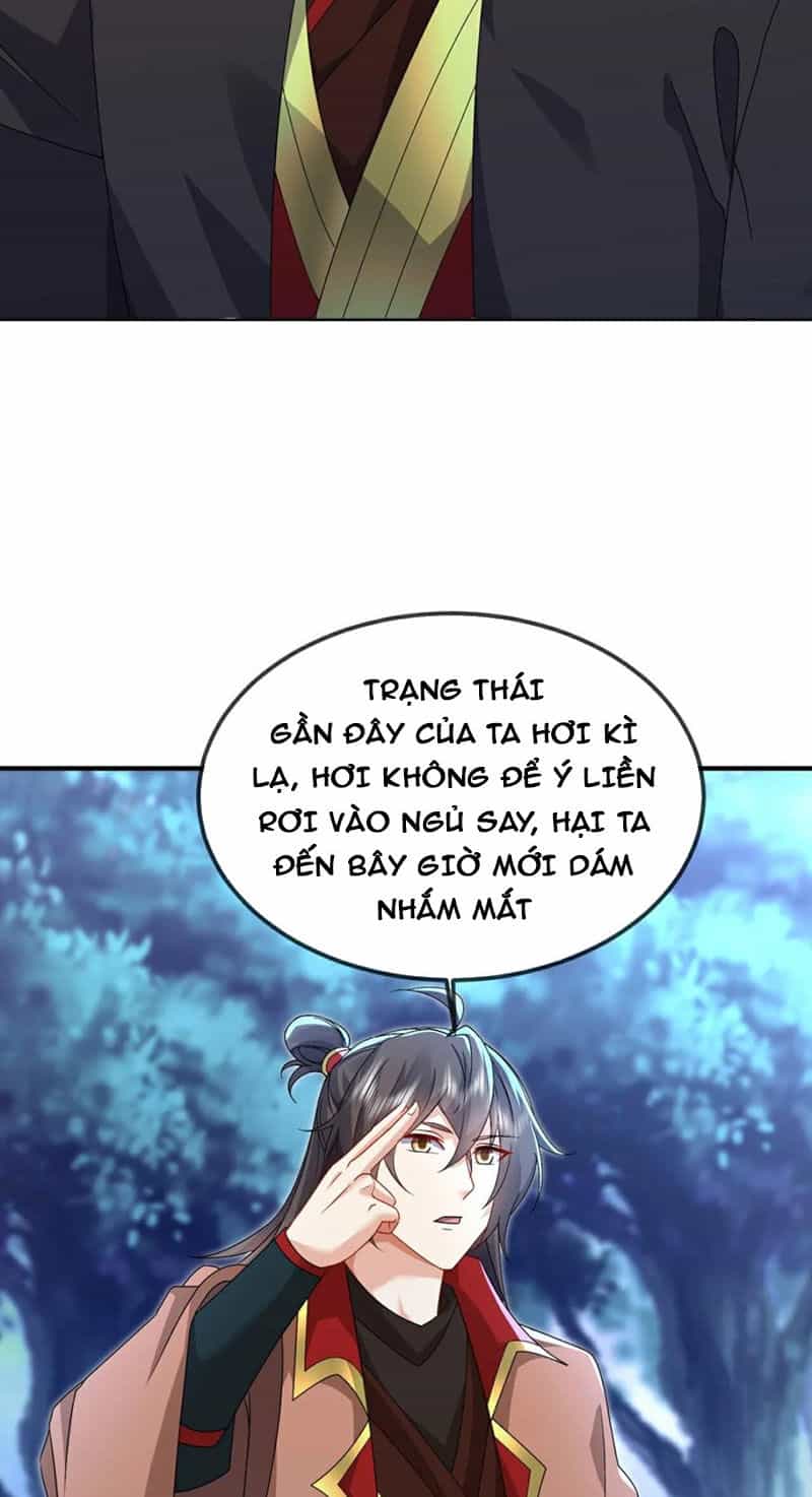 Tiên Võ Đế Tôn - Chương 577 - ảnh 32