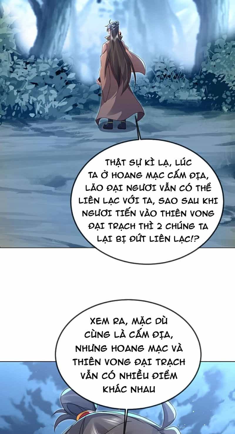 Tiên Võ Đế Tôn - Chương 577 - ảnh 34