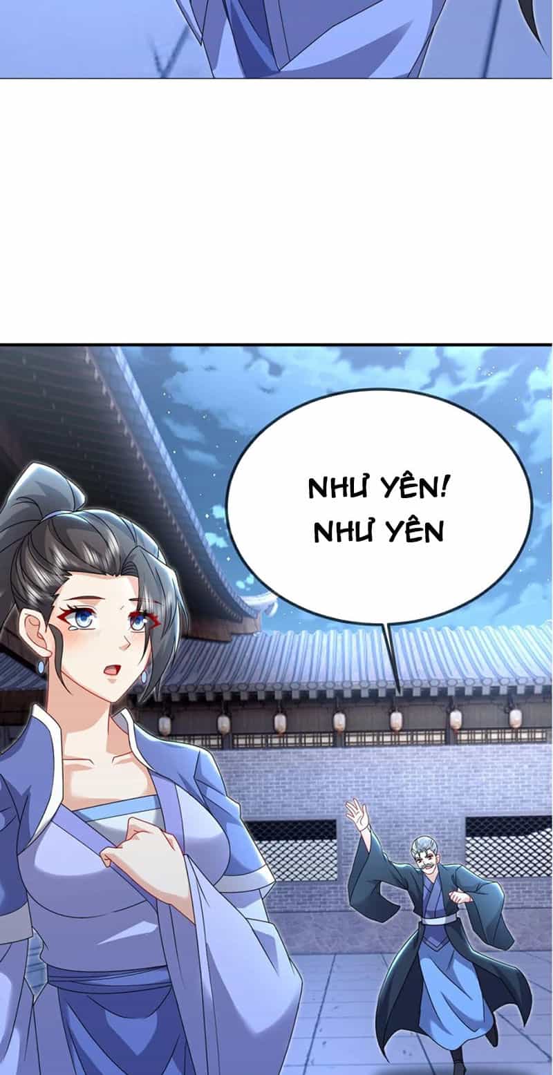 Tiên Võ Đế Tôn - Chương 577 - ảnh 4