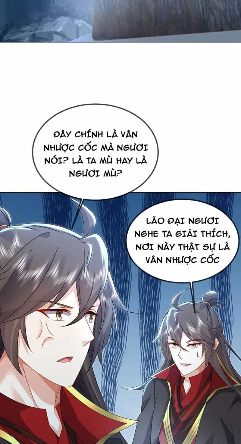 Tiên Võ Đế Tôn - Chương 577 - ảnh 42