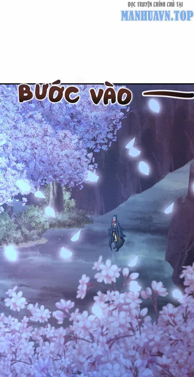 Tiên Võ Đế Tôn - Chương 577 - ảnh 46