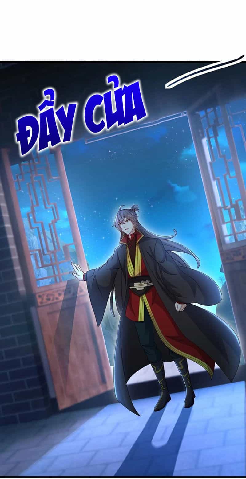 Tiên Võ Đế Tôn - Chương 577 - ảnh 51