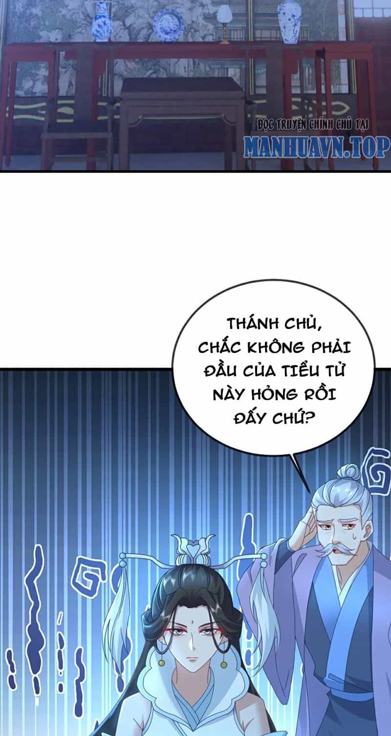 Tiên Võ Đế Tôn - Chương 577 - ảnh 64