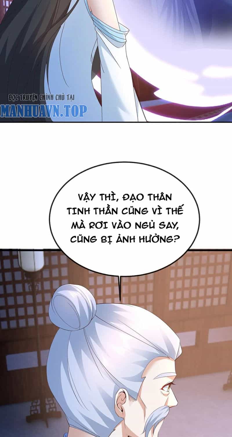 Tiên Võ Đế Tôn - Chương 577 - ảnh 69