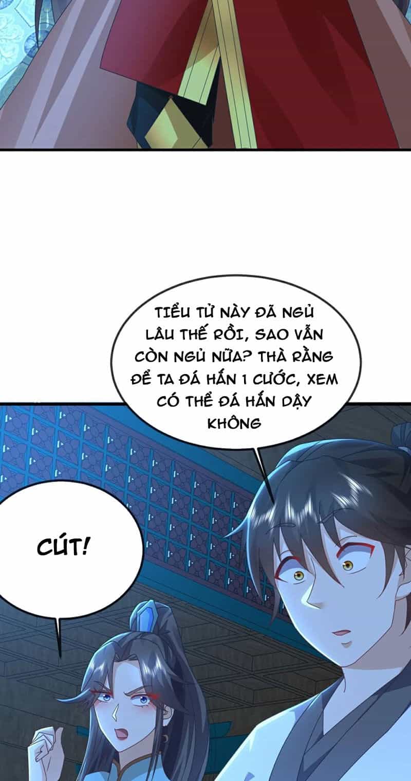 Tiên Võ Đế Tôn - Chương 578 - ảnh 24