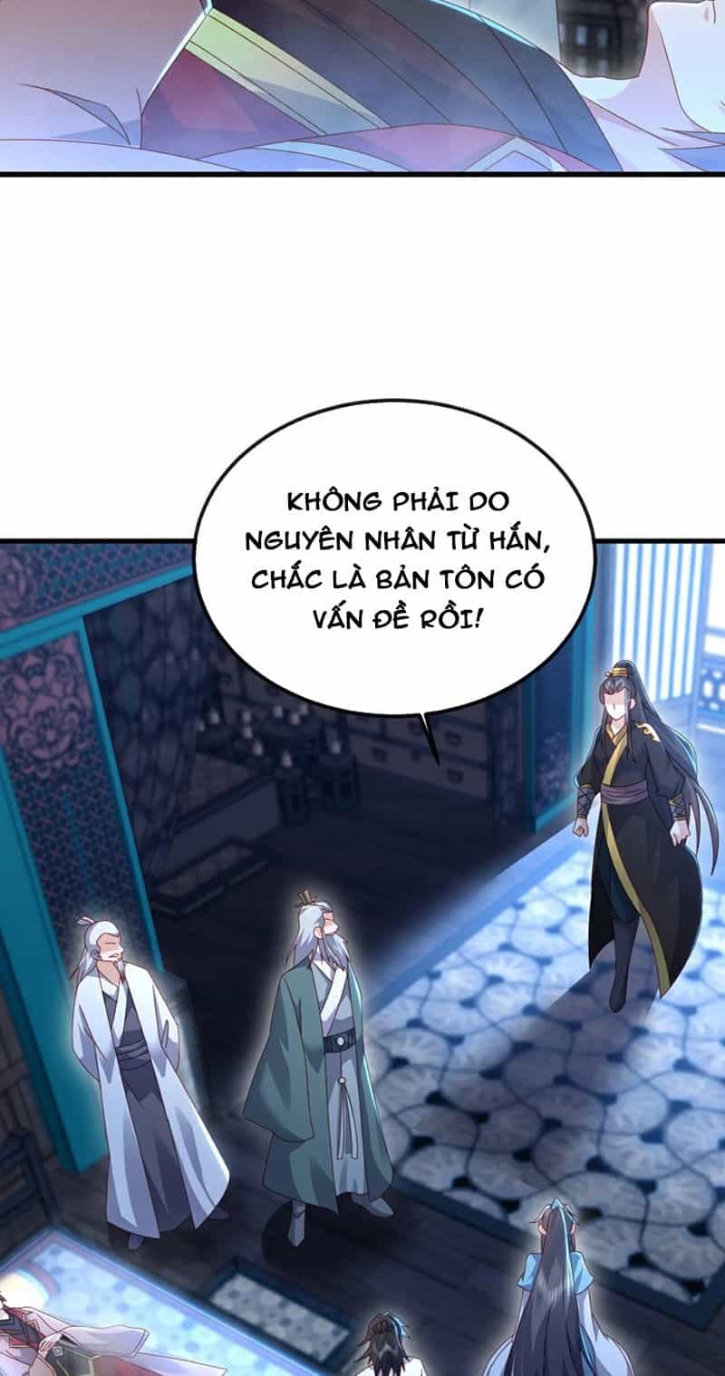 Tiên Võ Đế Tôn - Chương 578 - ảnh 28