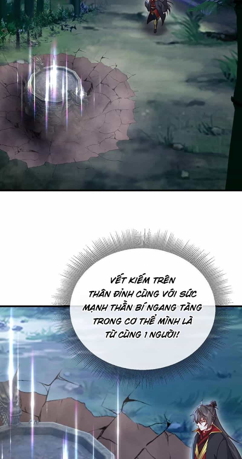 Tiên Võ Đế Tôn - Chương 578 - ảnh 35