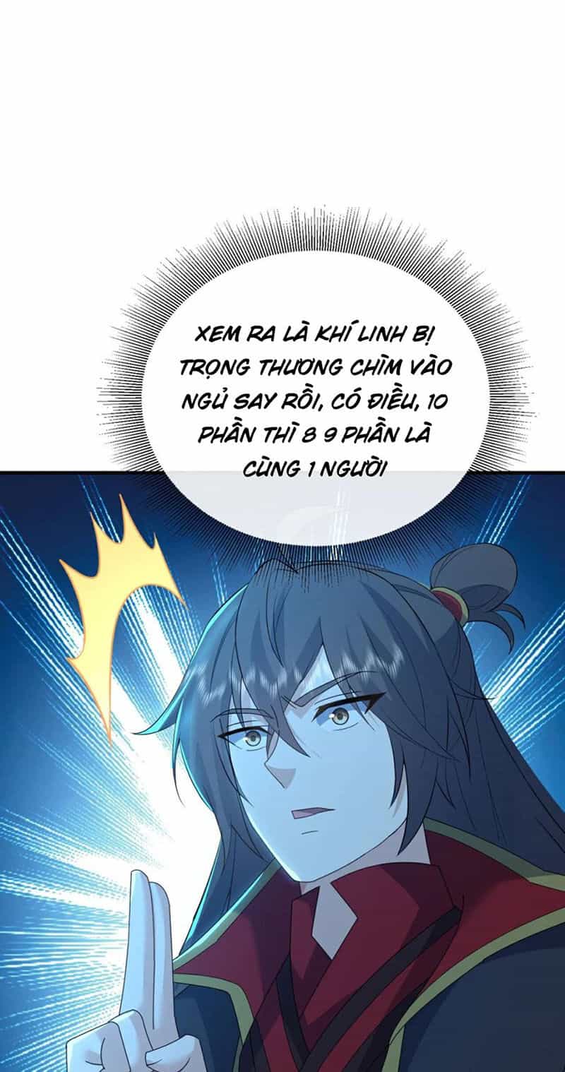 Tiên Võ Đế Tôn - Chương 578 - ảnh 38