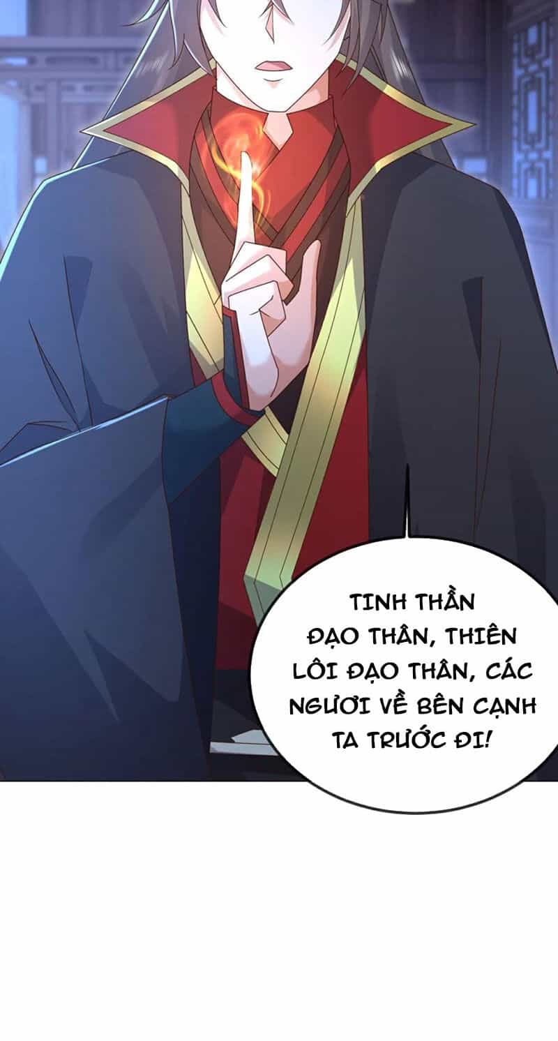 Tiên Võ Đế Tôn - Chương 578 - ảnh 6