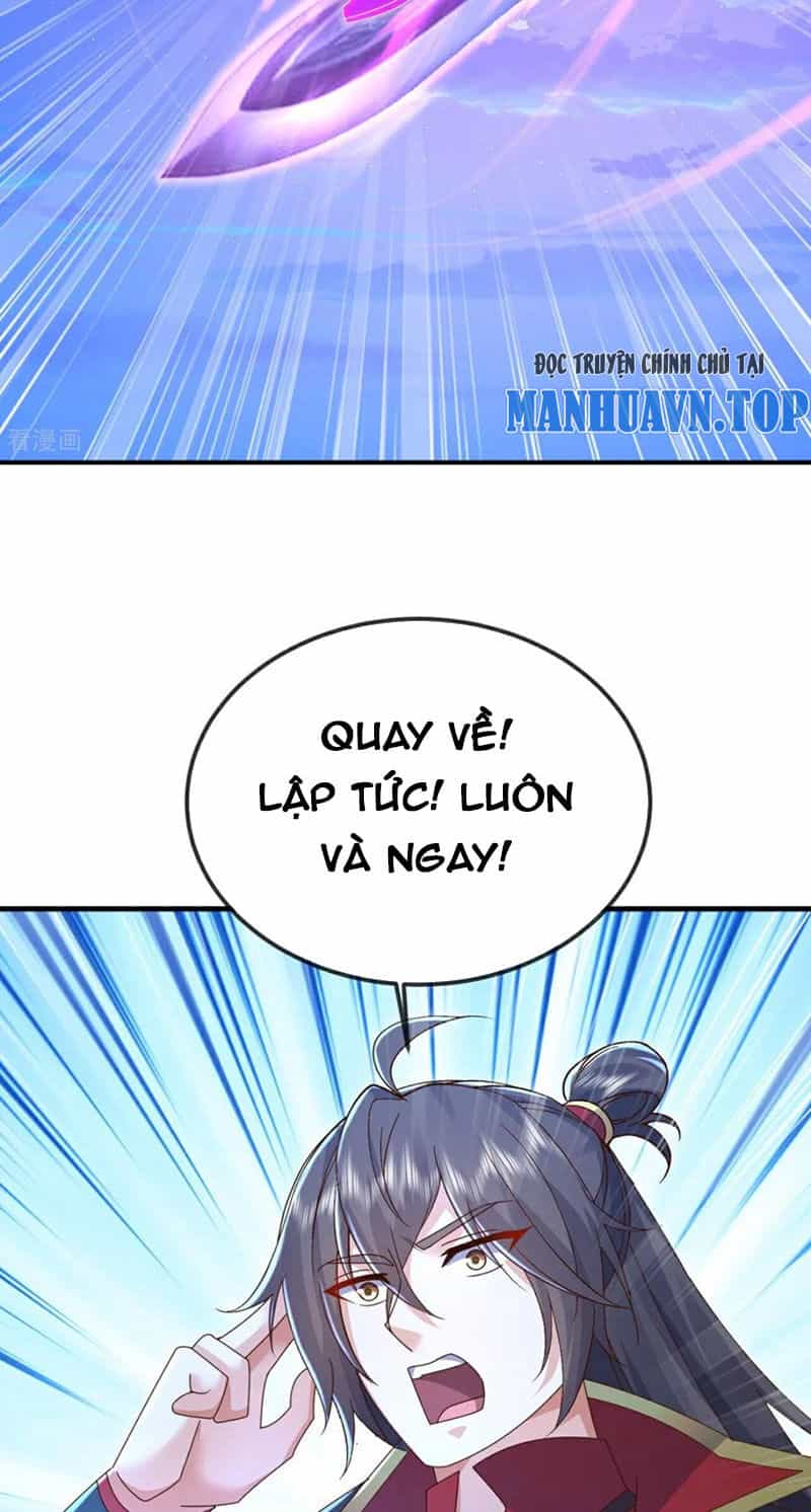 Tiên Võ Đế Tôn - Chương 578 - ảnh 8