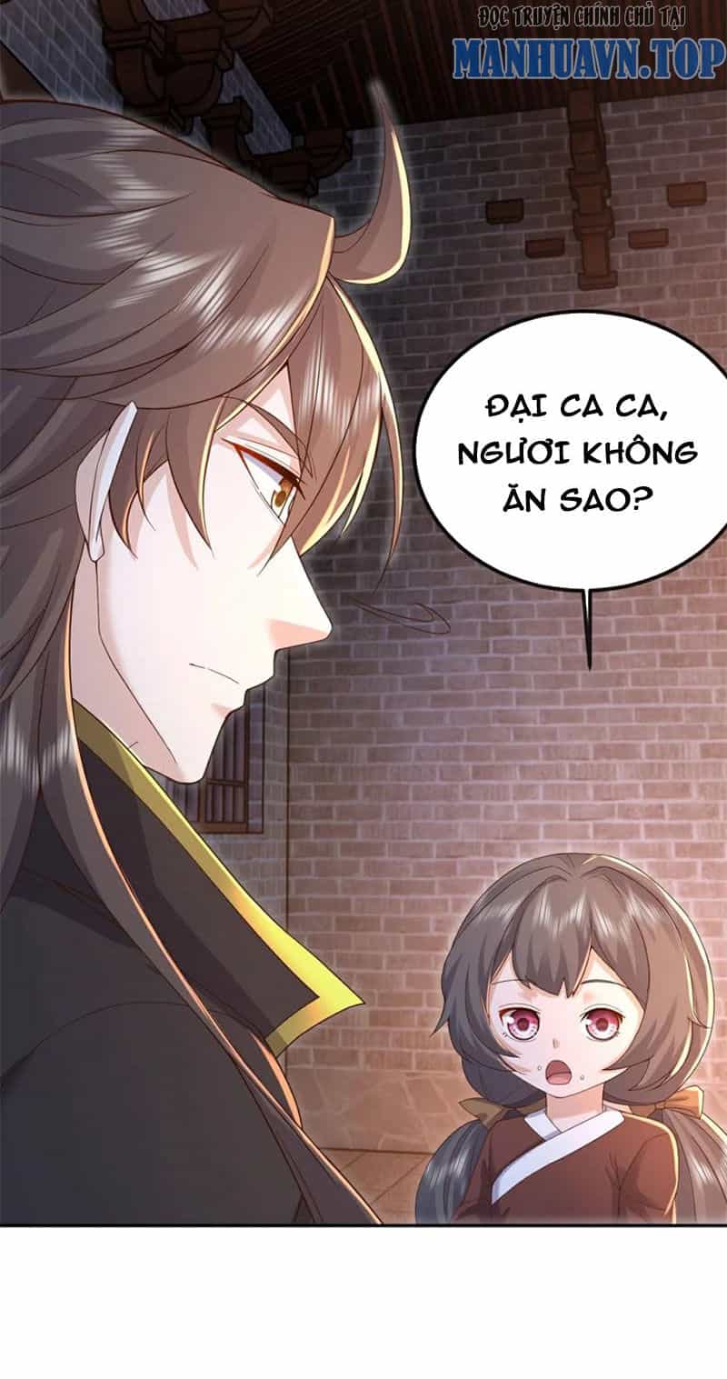 Tiên Võ Đế Tôn - Chương 579 - ảnh 43