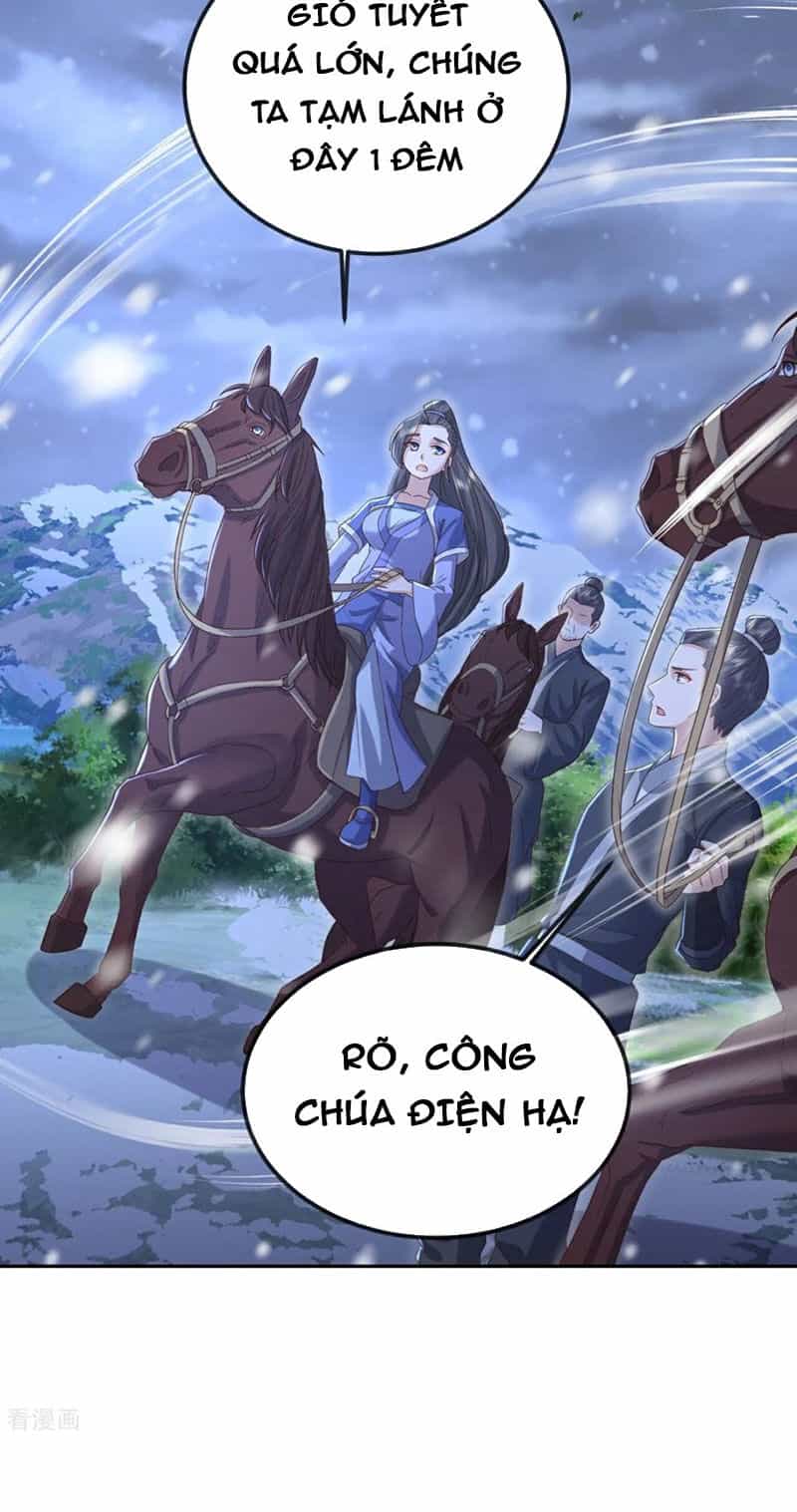 Tiên Võ Đế Tôn - Chương 579 - ảnh 48