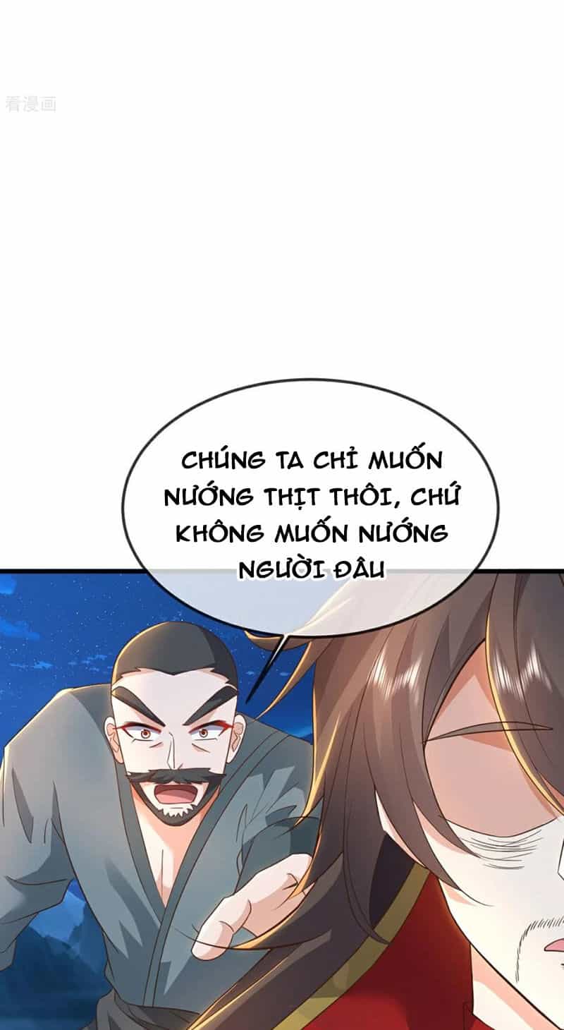 Tiên Võ Đế Tôn - Chương 579 - ảnh 7