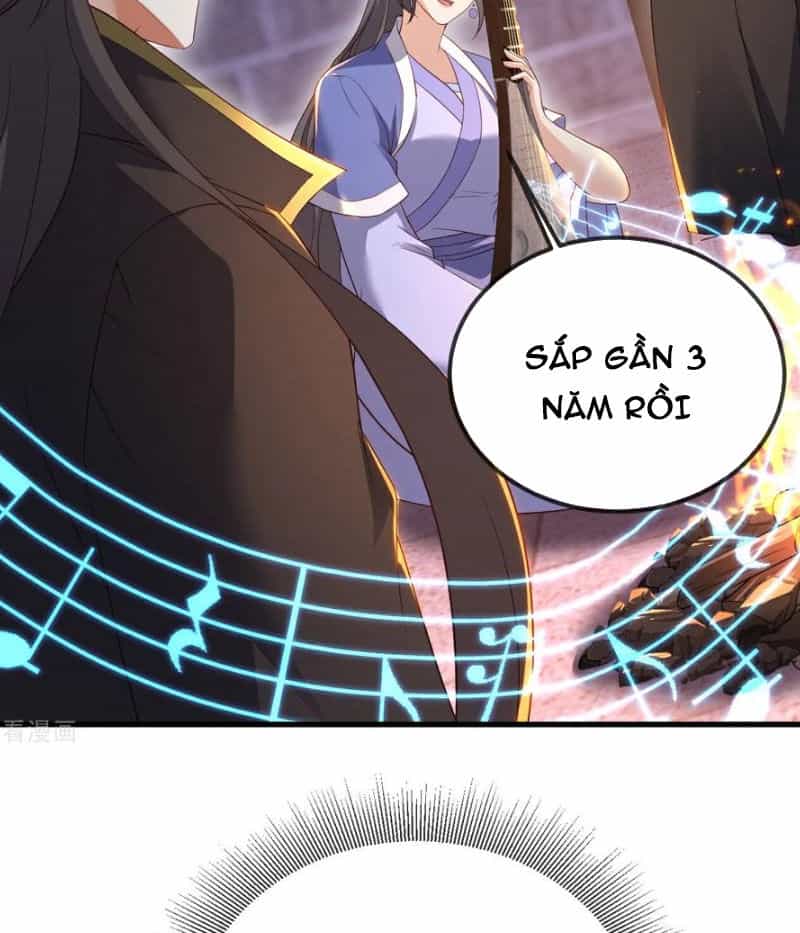Tiên Võ Đế Tôn - Chương 580 - ảnh 16