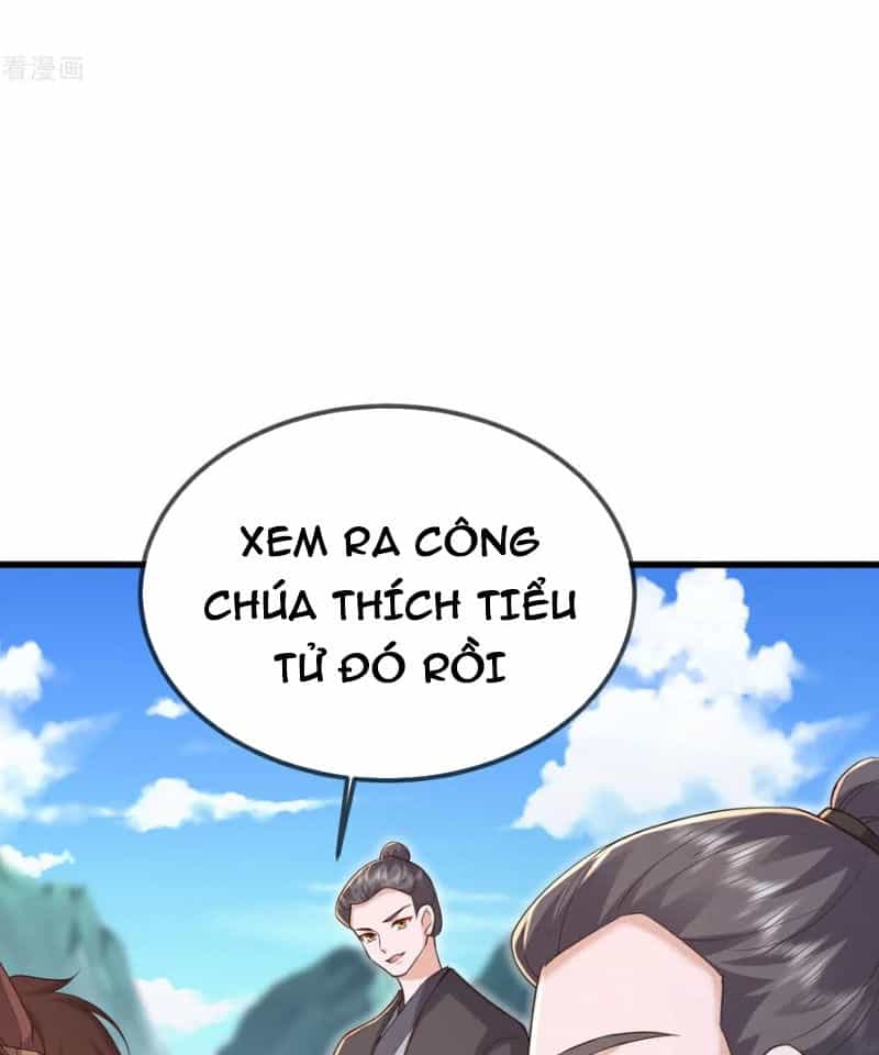 Tiên Võ Đế Tôn - Chương 580 - ảnh 61