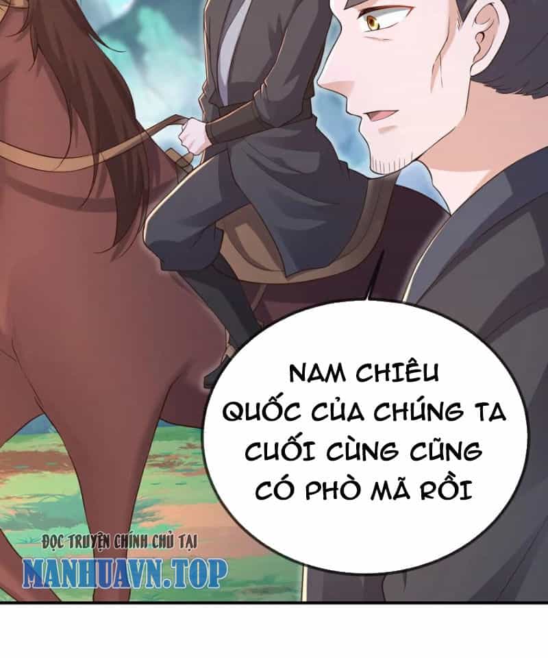 Tiên Võ Đế Tôn - Chương 580 - ảnh 62