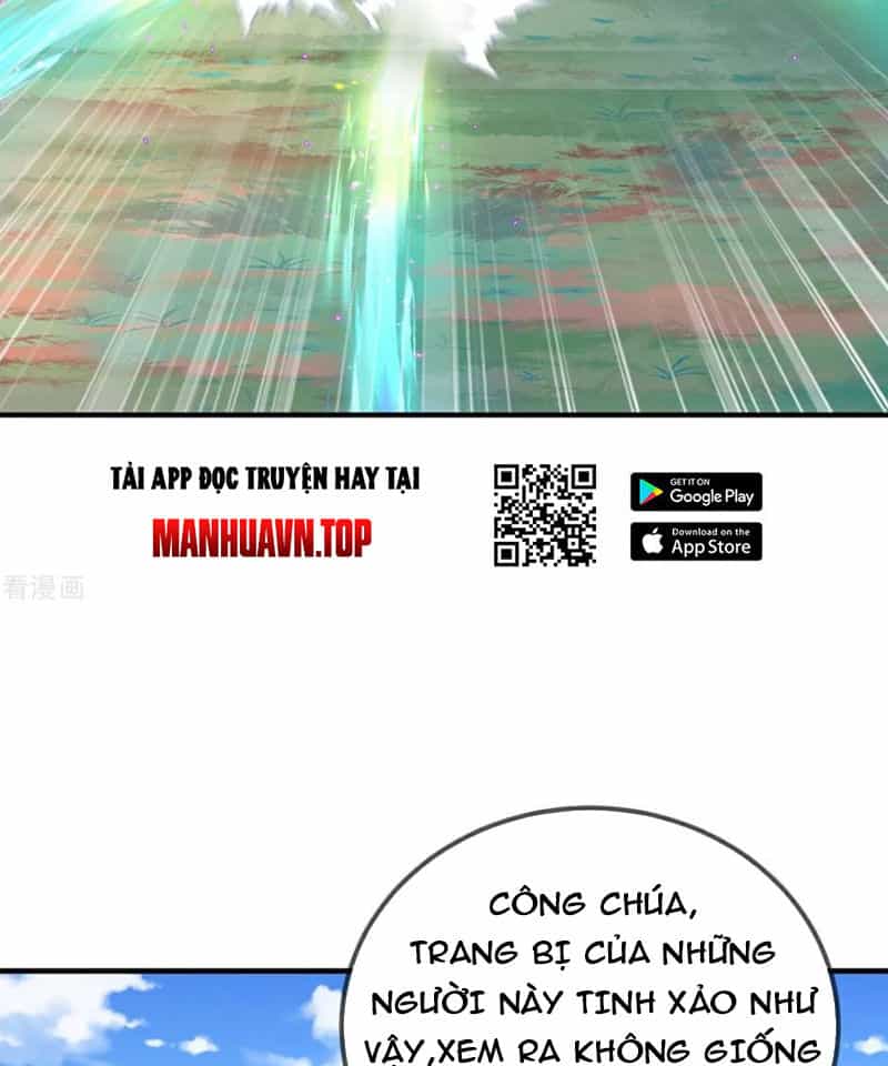 Tiên Võ Đế Tôn - Chương 580 - ảnh 68