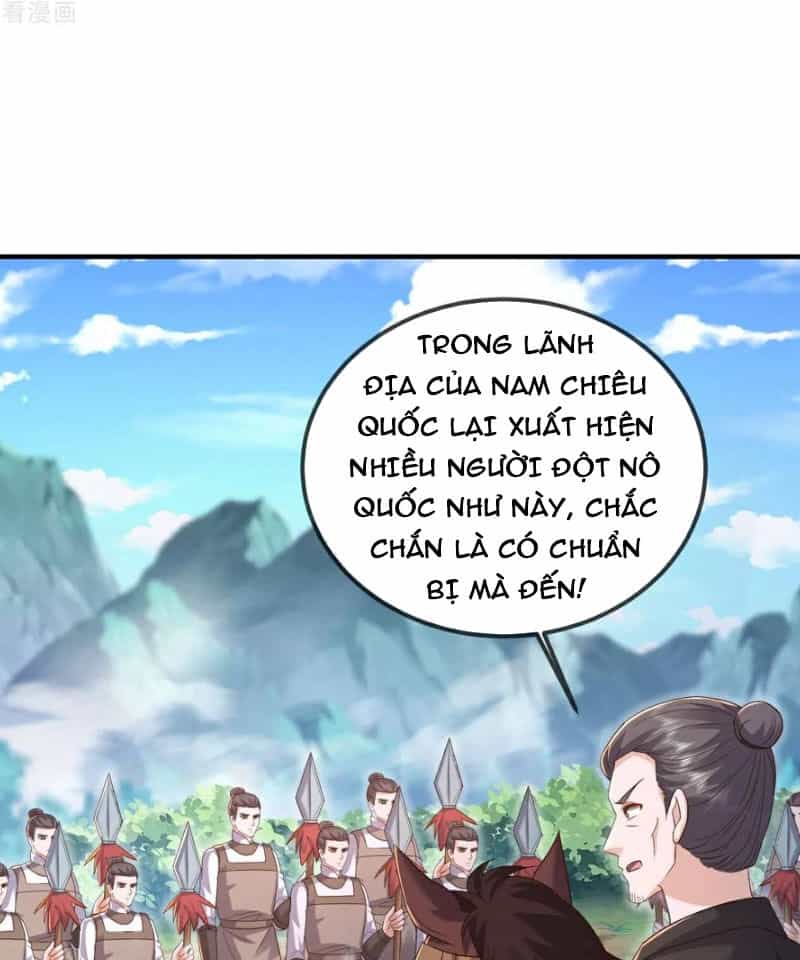 Tiên Võ Đế Tôn - Chương 580 - ảnh 73