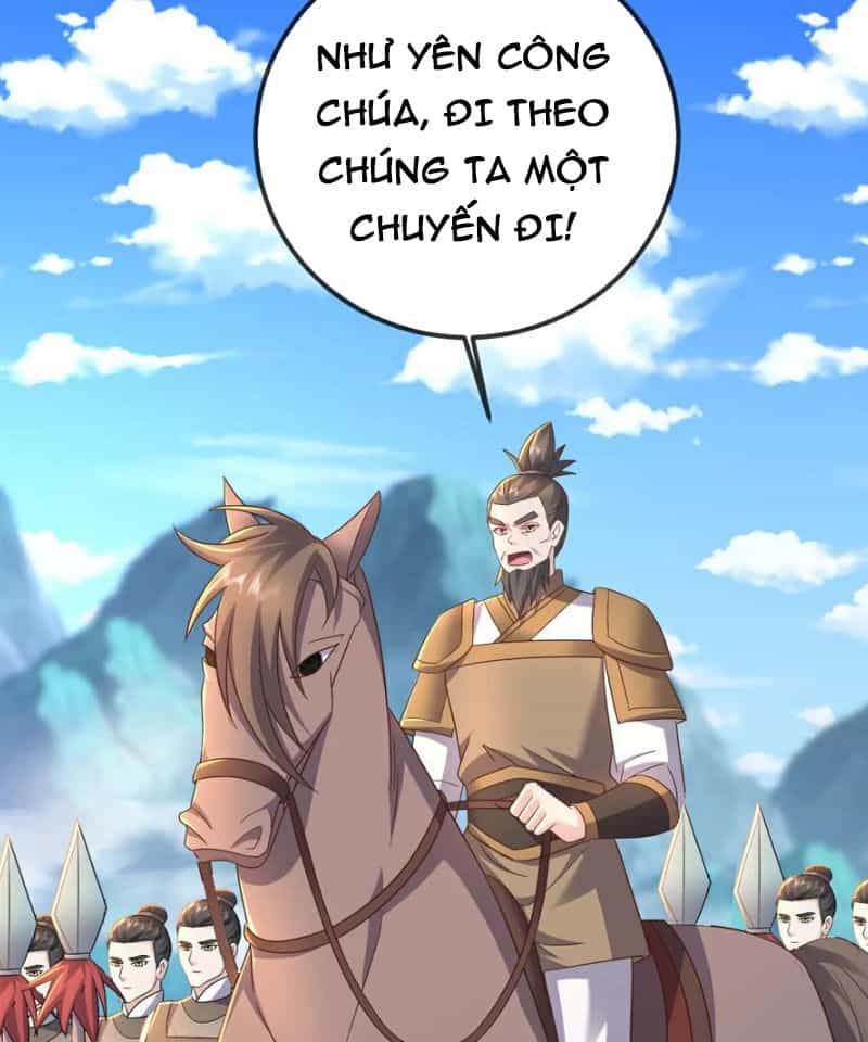 Tiên Võ Đế Tôn - Chương 580 - ảnh 83